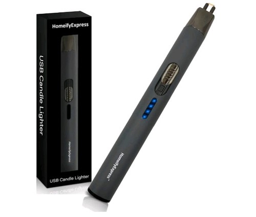 Candle light rechargeable - light, usb