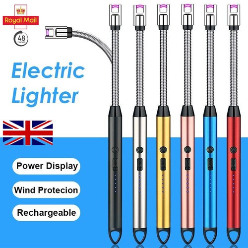 Usb rechargeable electric - usb, arc