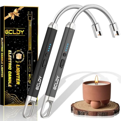 Pack electric candle - 2,