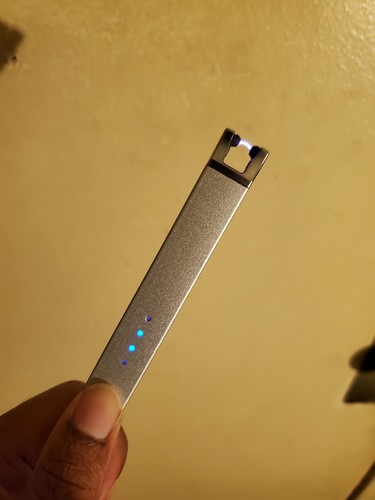 Eletric candle lighter - eletric,