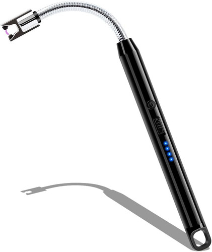 Electric candle lighter long - lighter,