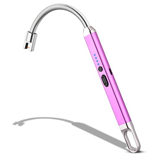 Electric candle lighter - ,