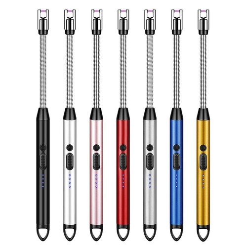 Electric candle lighter usb - candle,