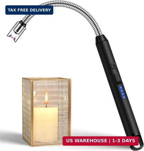 Candle lighters long stem - lighters,