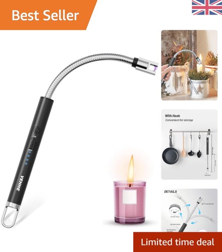Windproof electric candle - windproof,