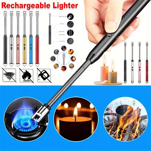 Candle lighter electric - candle,