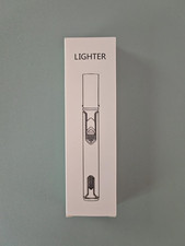 Refillable Candle Lighter Long