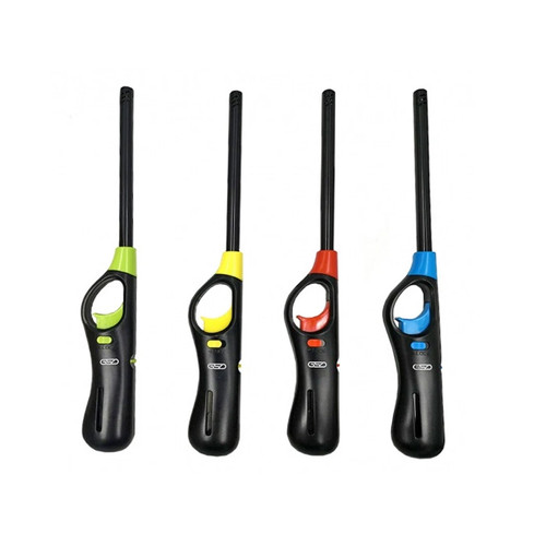 4pcs refillable gas candle - 4pcs,